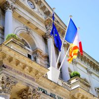 Découvrez la mairie d'Avignon : services, actualités et événements
